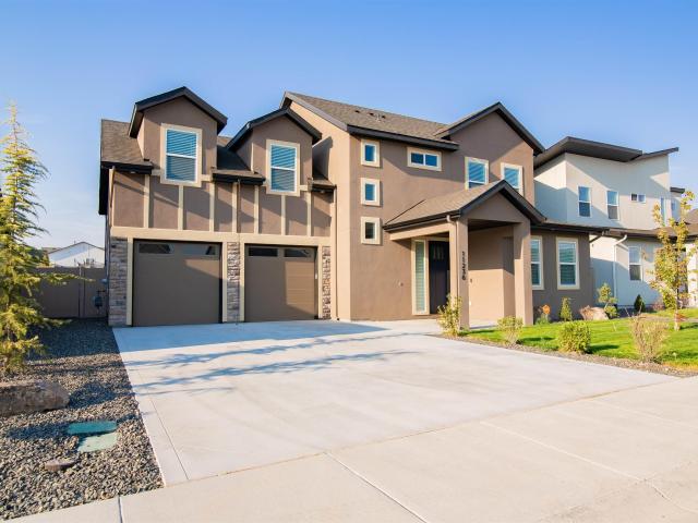 House for sale in Caldwell, Idaho