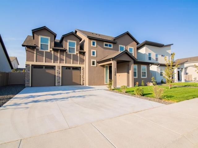 House for sale in Caldwell, Idaho
