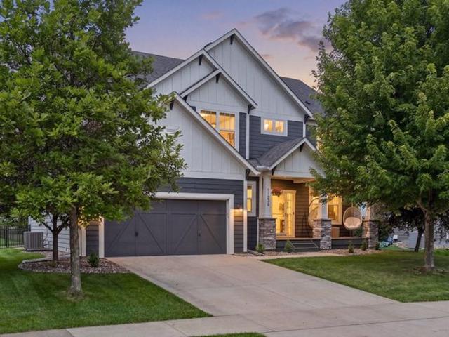 House for sale in Woodbury, Minnesota