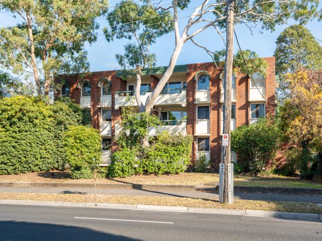 Apartment for rent in Camerons Creek, Victoria