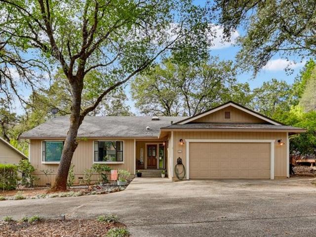 House for sale in Auburn, California