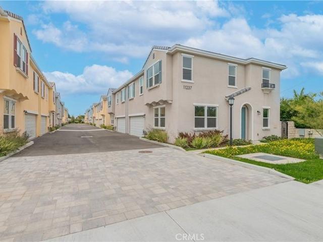Condo for sale in Whittier, California