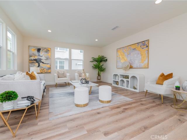 Townhouse for sale in California
