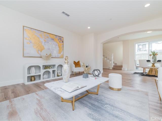 Property for sale in California