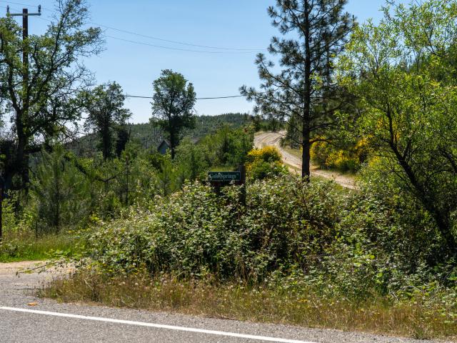 Land for sale in Shasta, California