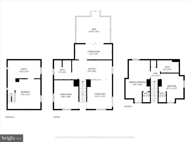 House for sale in Virginia