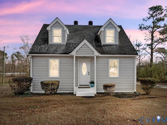 House for sale in Virginia