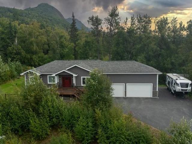 House for sale in Vilas, Wisconsin