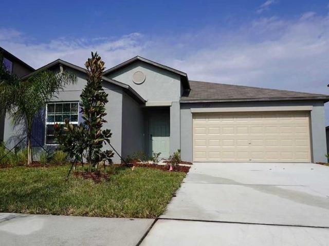 House for sale in San Antonio, Florida