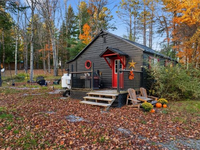 House for sale in Town of Forestport, Oneida County