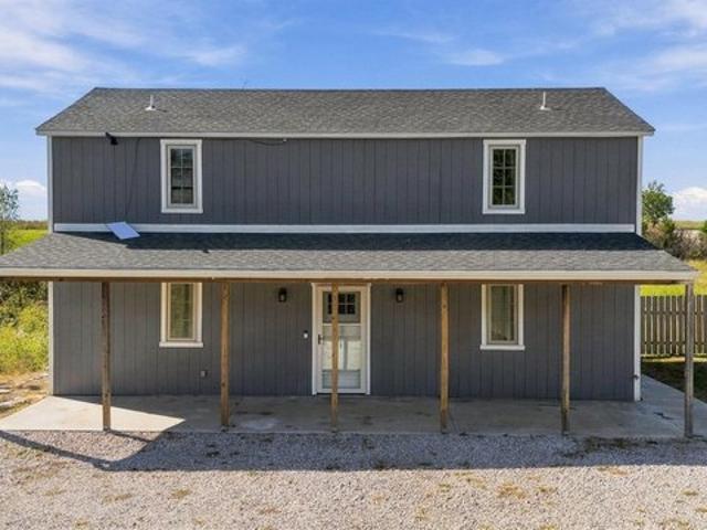 House for sale in Skiatook, Osage County