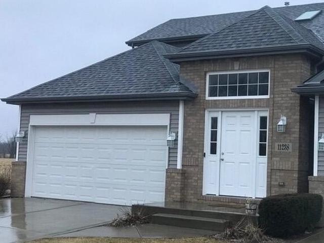 Townhouse for sale in Crown Point, Indiana