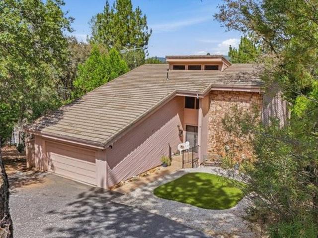 House for sale in Auburn, California
