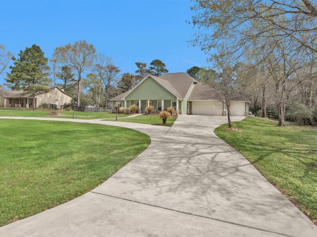 House for sale in Montgomery, Texas