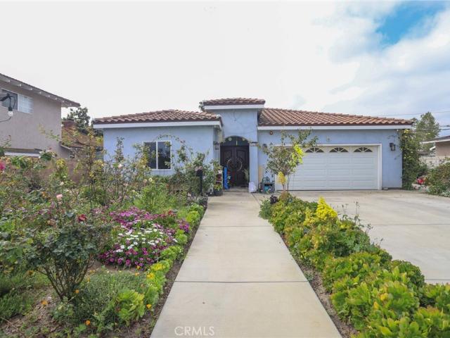 House for sale in Garden Grove, California