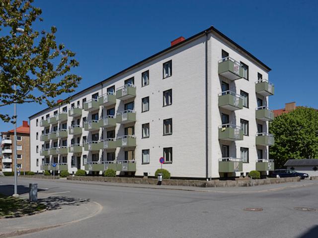 Lägenhet hyra i Kristianstad, Skåne