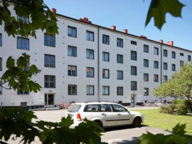 Lägenhet hyra i Kristianstad, Skåne