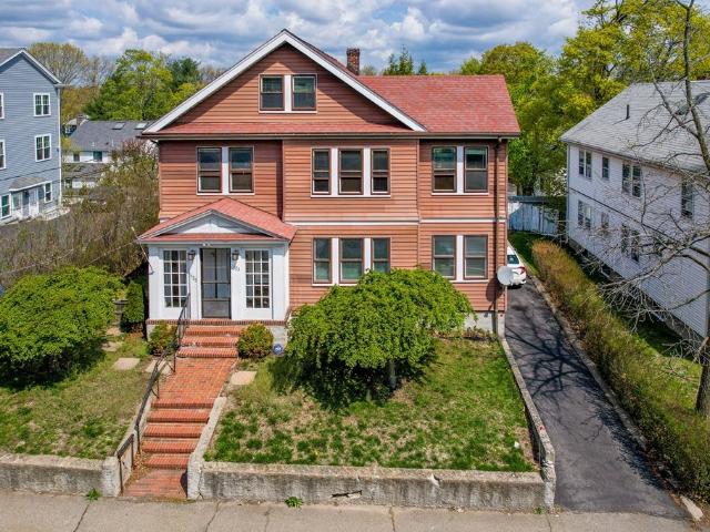 Condo for rent in Newton Upper Falls, Newton