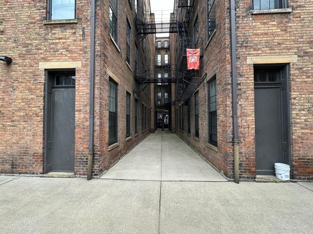 Apartment for rent in Roselawn, Ohio