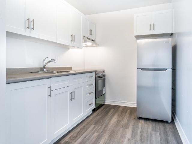 Apartment for rent in London, Southwestern Ontario
