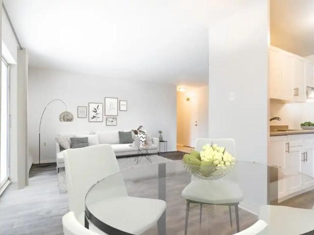 Apartment for rent in London, Southwestern Ontario