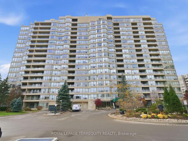 Condo for sale in Woburn, Ontario