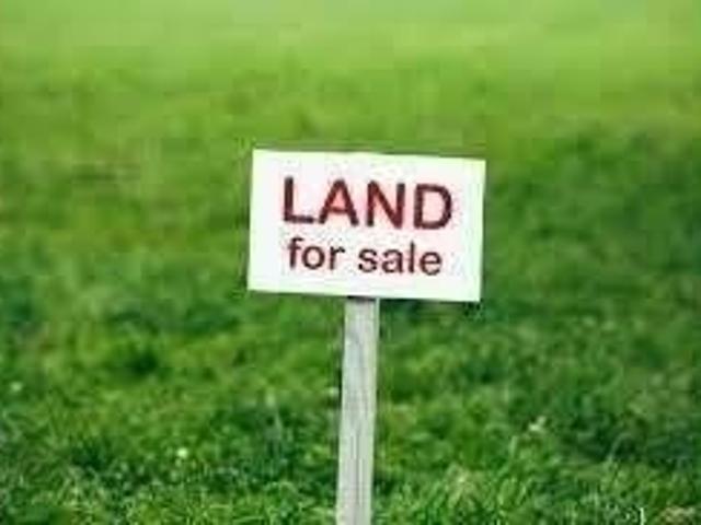 Land for sale in Gary, Indiana