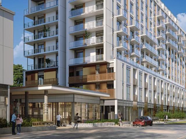 Condo for rent in Toronto, Golden Horseshoe
