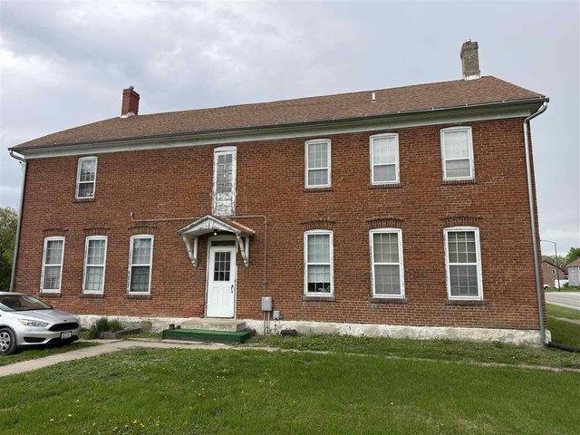 House for sale in Middle Amana, Iowa