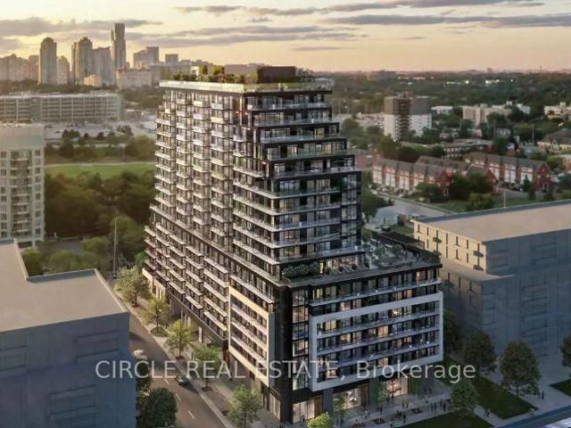 Condo for rent in Woburn, Ontario
