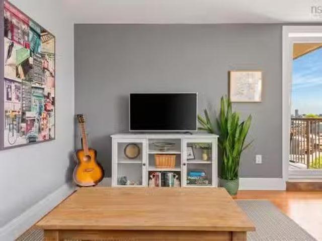 Condo for sale in Halifax, Halifax County