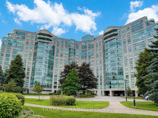 Condo for sale in York, Ontario
