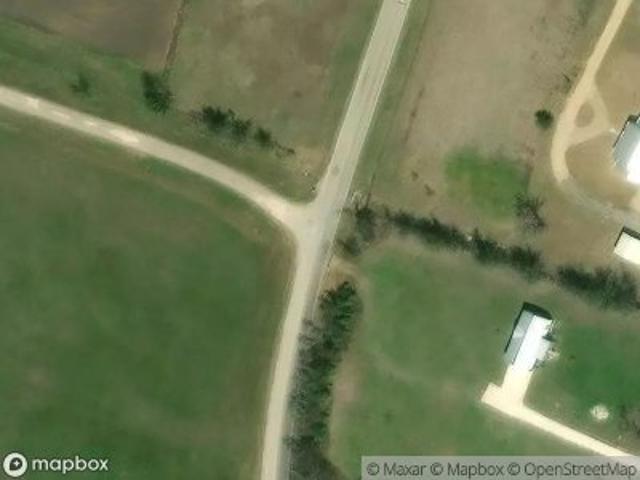 Land for sale in Holland, Texas