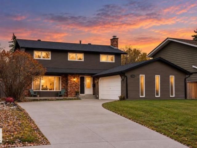House for sale in Greenfield, Edmonton