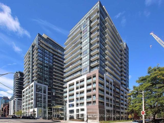 Condo for rent in Woburn, Ontario