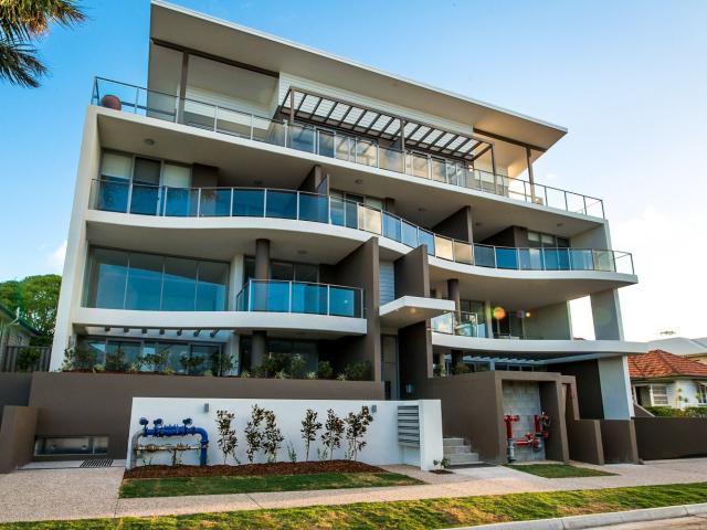 Apartment for rent in Toombul, Queensland
