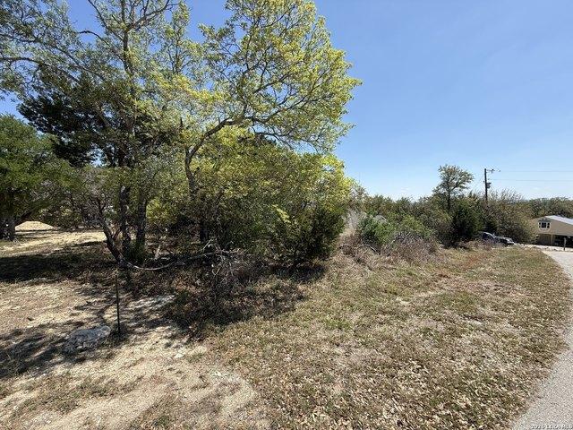Land for sale in Texas