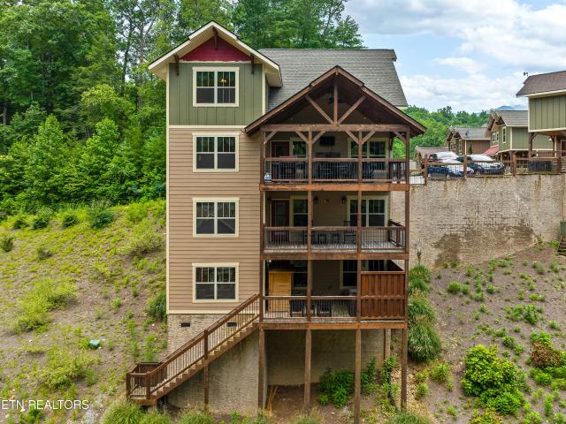 House for sale in Tennessee