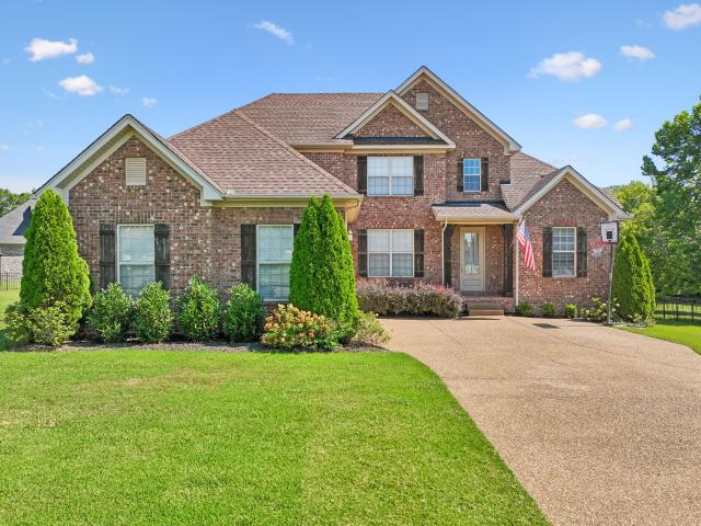 House for sale in Tennessee
