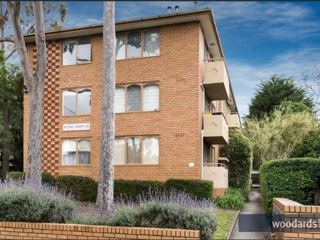 Apartment for rent in Hawthorn East, Melbourne