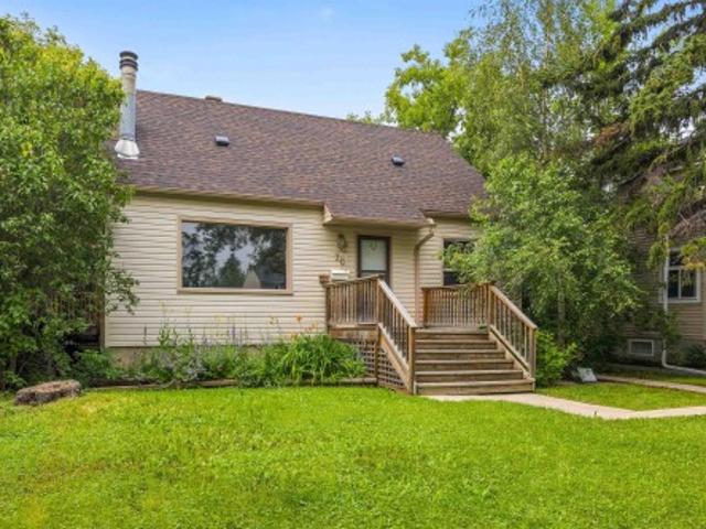 House for sale in McKernan, Edmonton