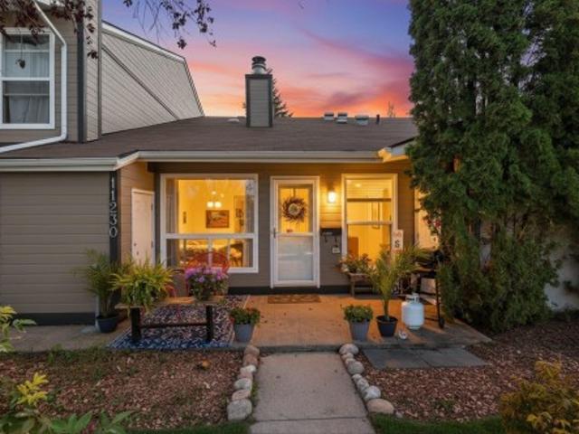 Condo for sale in Wedgewood, Alberta