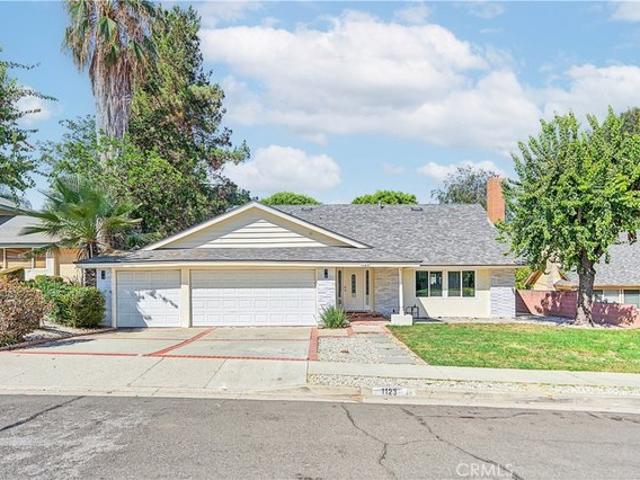 House for sale in Walnut, California