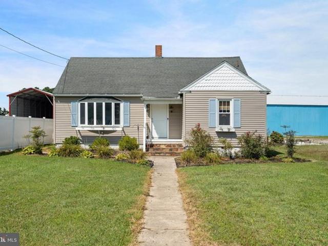House for sale in Dorchester, Maryland