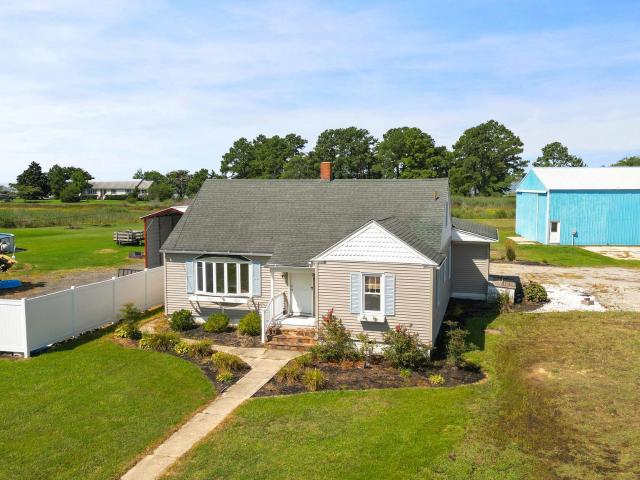 House for sale in Dorchester, Maryland