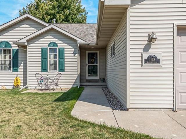 House for sale in Winneconne, Wisconsin