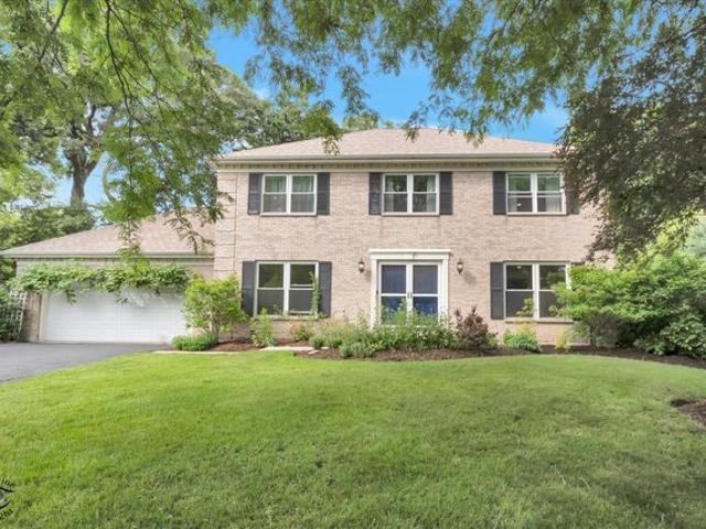 House for sale in Dundee, Illinois