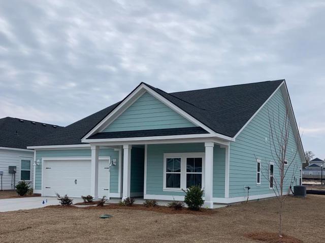 House for sale in North Myrtle Beach, South Carolina