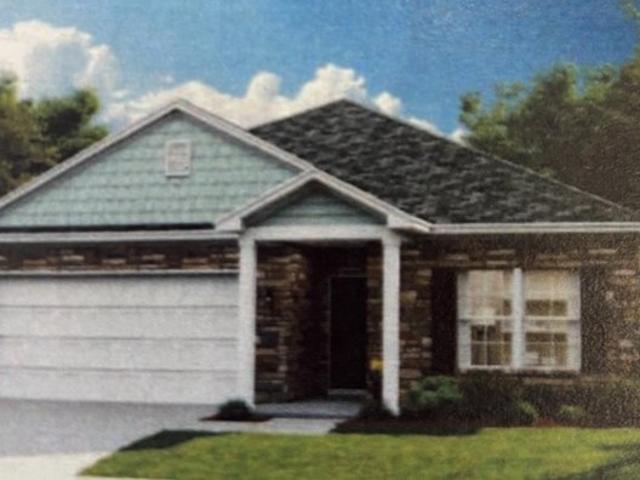 House for sale in North Myrtle Beach, South Carolina