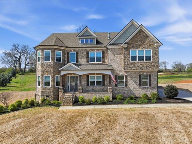 House for sale in Williamston, South Carolina